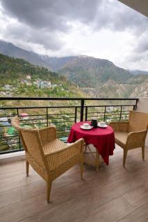 The SIGNATURE INN MALL ROAD MCLEODGANJ - 4
