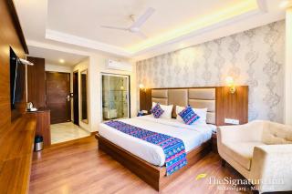 The SIGNATURE INN MALL ROAD MCLEODGANJ - 7