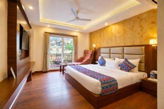 The SIGNATURE INN MALL ROAD MCLEODGANJ - 6
