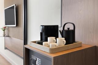 NH Arnhem Rijnhotel - 3