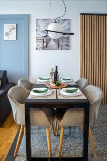 Modern Mountain - Apartman 301 - 1