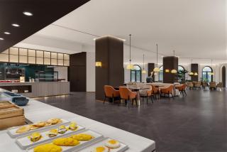 Holiday Inn Linyi Lanshan - 5
