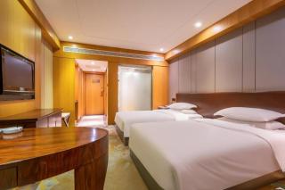 Asia Hotel Yantai - 9