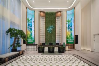 Holiday Inn Linyi Lanshan - 7