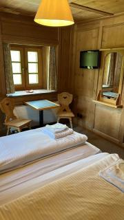 Tschuggenhotel Davos - 8