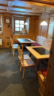 Tschuggenhotel Davos - 5