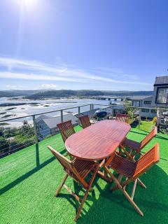 A Peaceful Riverside Escape in Knysna - 5