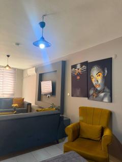 2-Bedroom Apartment in Central Pendik, Turkey - 4