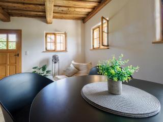 Gourmet am Hof - Ferienwohnungen - 1