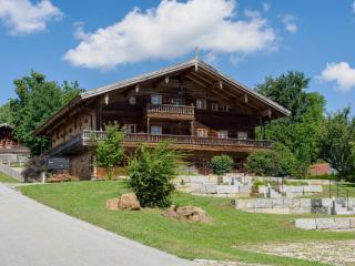Gourmet am Hof - Ferienwohnungen - 9