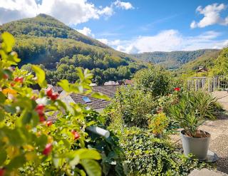 Panoramablick Loft & Aktiv Urlaub - 0