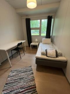 Ravikatu, B 8, saunallinen kolmio - 2