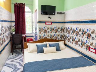 Hotel Milan-GHD - 6