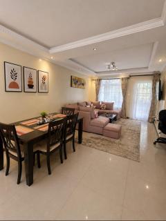 Dreamy Deluxe Rooftop Home, Milimani Nakuru - 6