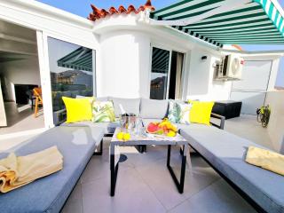 Dúplex Penthouse Los Cristianos Beach - 0
