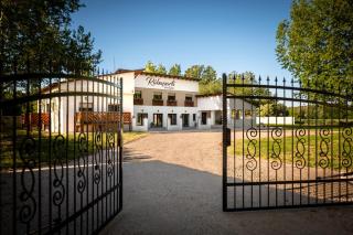 Rábaparti Vendégház - 0