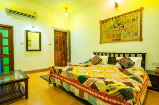 Hotel Tulsi Heritage - 5