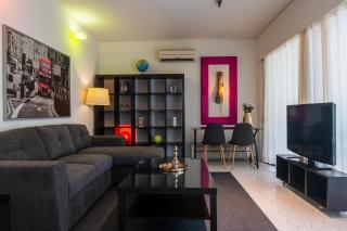 A47 Sunny Terrace Gem Central Glyfada Chic Flat - 2