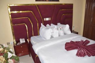 Apple Gate Hotel - 2