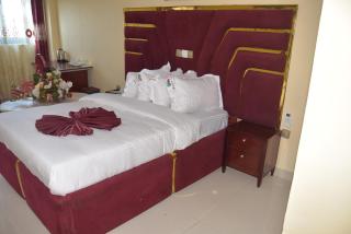 Apple Gate Hotel - 1