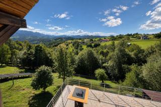 Sienna Chalet Peștera - Adult Only - 4