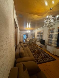 Family Guest House - 1