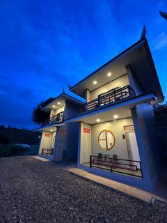 เทียนเผิง บ้านรักไทย - 2