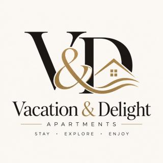 V&D Vacation & Delight apartments - 0