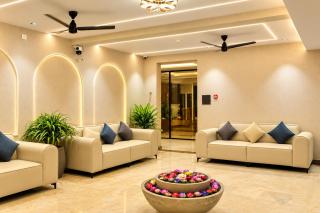 Hotel Rakesh Grand, Gachibowli - 7