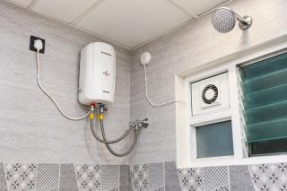 Hotel Rakesh Grand, Gachibowli - 5
