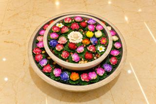 Hotel Rakesh Grand, Gachibowli - 3