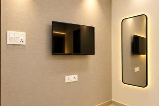 Hotel Rakesh Grand, Gachibowli - 2
