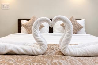 Hotel Rakesh Grand, Gachibowli - 8
