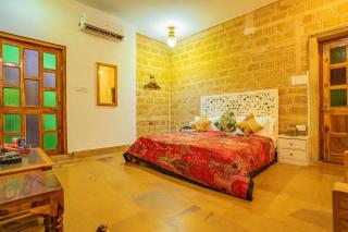Hotel Tulsi Heritage - 6