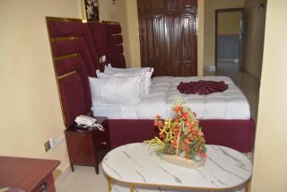Apple Gate Hotel - 4