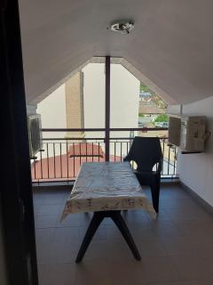 Apartament Adriano 2 - 2