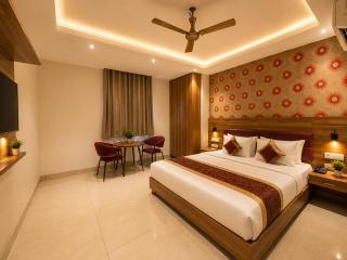 Hotel Golden Glory By Kasa Stays - 8