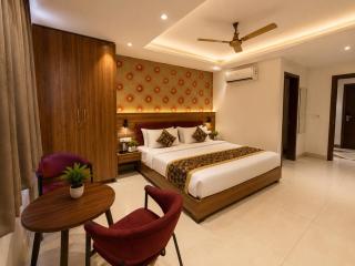 Hotel Golden Glory By Kasa Stays - 6