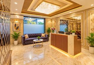 Hotel Golden Glory By Kasa Stays - 1