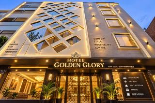 Hotel Golden Glory By Kasa Stays - 0