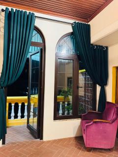 Hà Nội Mái Hiên Home - 4