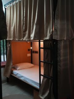 Kriwana Boutique Hostel - 3