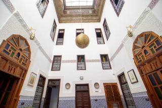 Dar ayour fes - Fez - 0