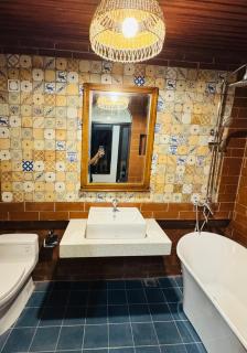 Hà Nội Mái Hiên Home - 8