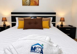 Quarto com banheiro privativo- Room 2 - 7