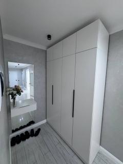 Новая чистая квартира ЖК Grand Park TERRA - 6
