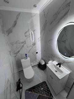 Новая чистая квартира ЖК Grand Park TERRA - 5