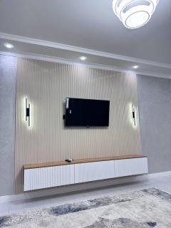 Новая чистая квартира ЖК Grand Park TERRA - 2