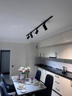 Новая чистая квартира ЖК Grand Park TERRA - 7