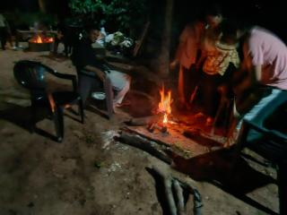 Sunside estate stay - 1